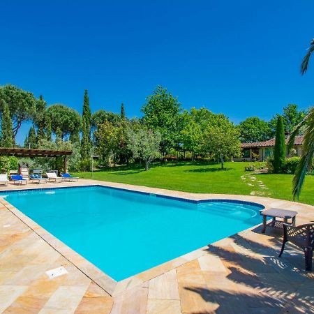Holiday Home Villa Rosa By Interhome チェチナ エクステリア 写真