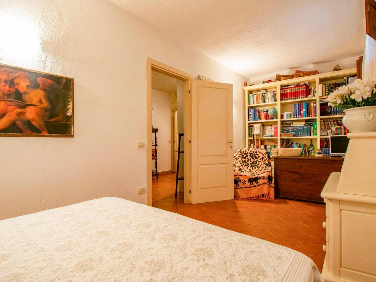 Holiday Home Villa Rosa By Interhome チェチナ エクステリア 写真