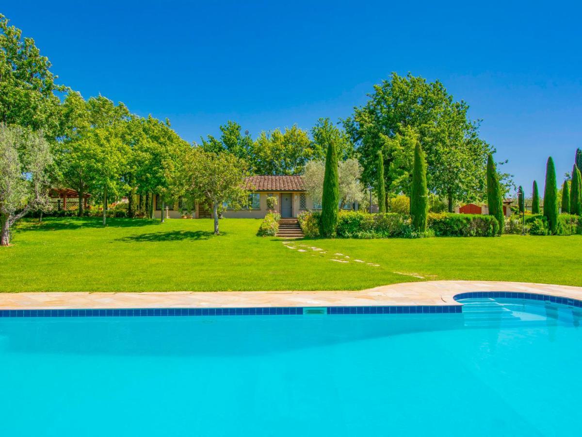 Holiday Home Villa Rosa By Interhome チェチナ エクステリア 写真