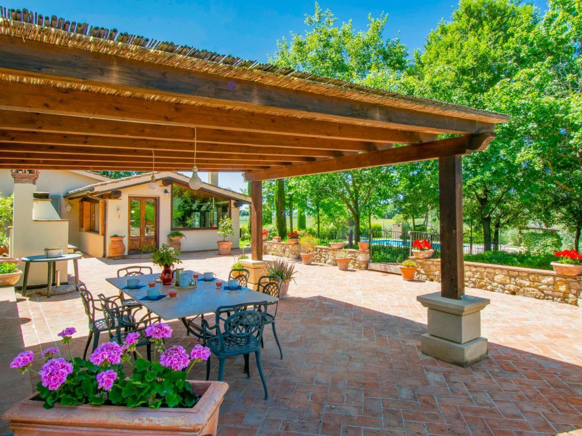 Holiday Home Villa Rosa By Interhome チェチナ エクステリア 写真