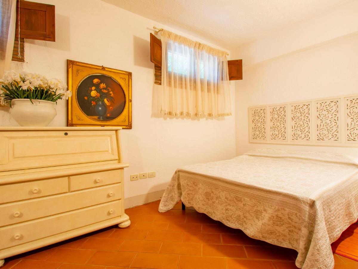 Holiday Home Villa Rosa By Interhome チェチナ エクステリア 写真